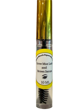 Grow Lash and Brow Serum 10ML